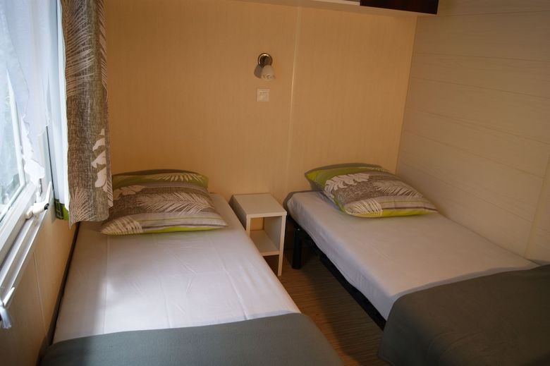 Mobilhomes de Pierrot