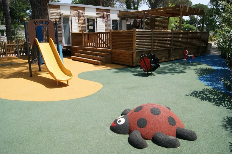Mobilhomes de Pierrot