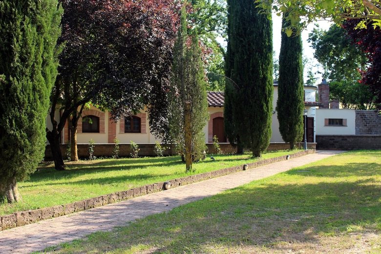 Agroturismo Il Podere San Giuseppe