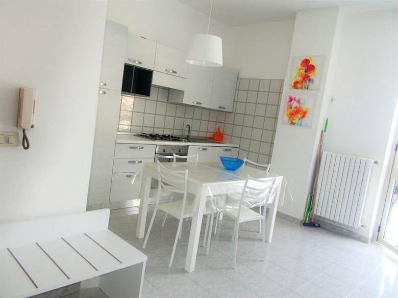 Apartamento Appartamenti Foresta