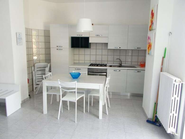 Apartamento Appartamenti Foresta