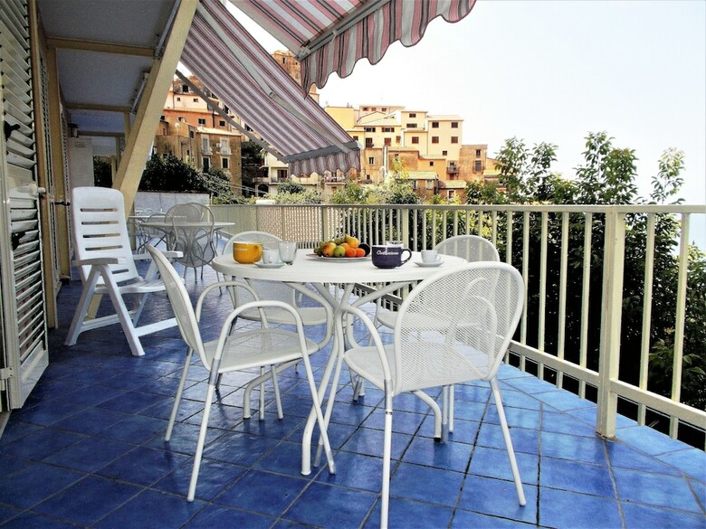 Apartamento Appartamenti Foresta