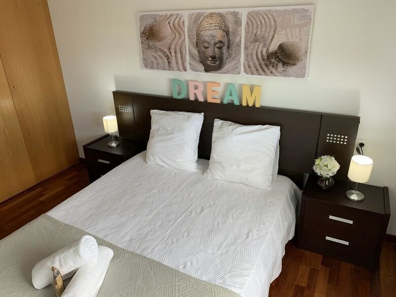 T&h Romana Salou Family Apartment