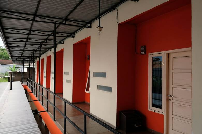 Hotel Oyo 811 Mars Kost