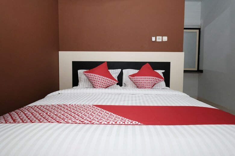 Hotel Oyo 811 Mars Kost