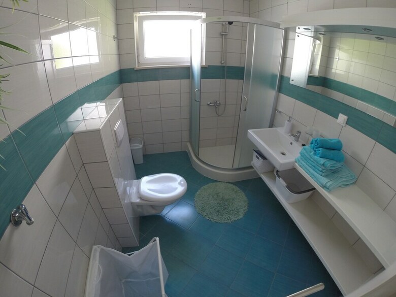 Apartments Mistral