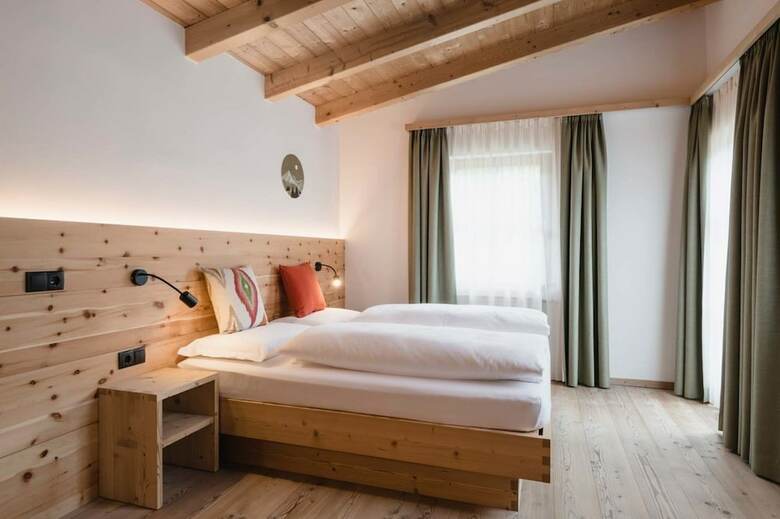 Apartamentos Chalet Marlene