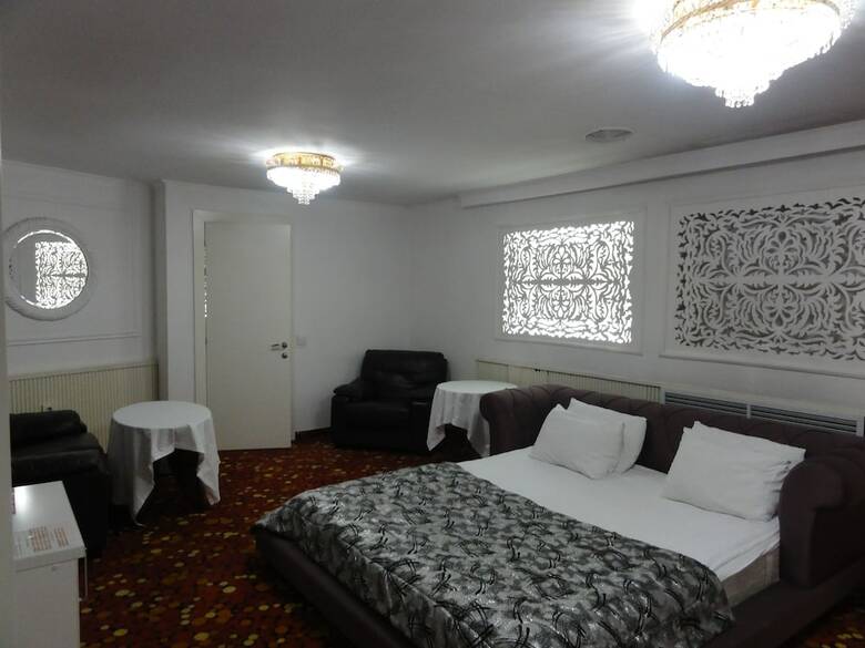 Hotel Park Villa