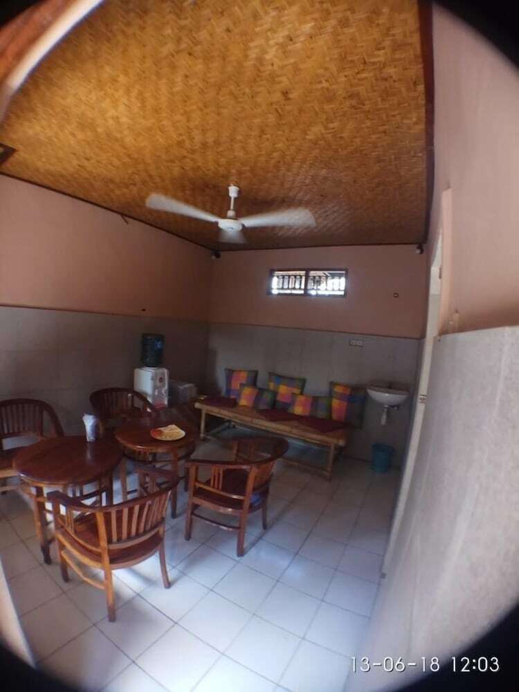Hostal Amel Homestay - Hostel
