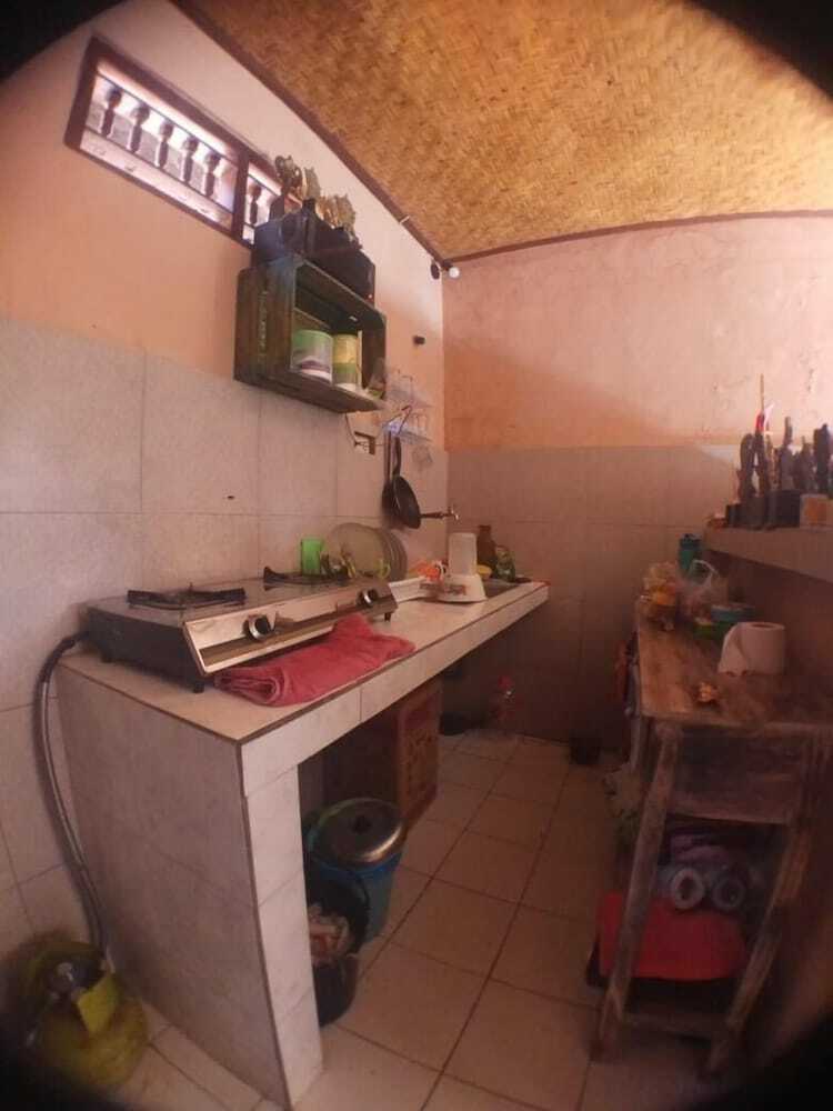 Hostal Amel Homestay - Hostel