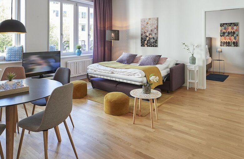Neustadt Apartments