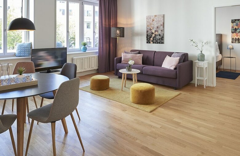 Neustadt Apartments