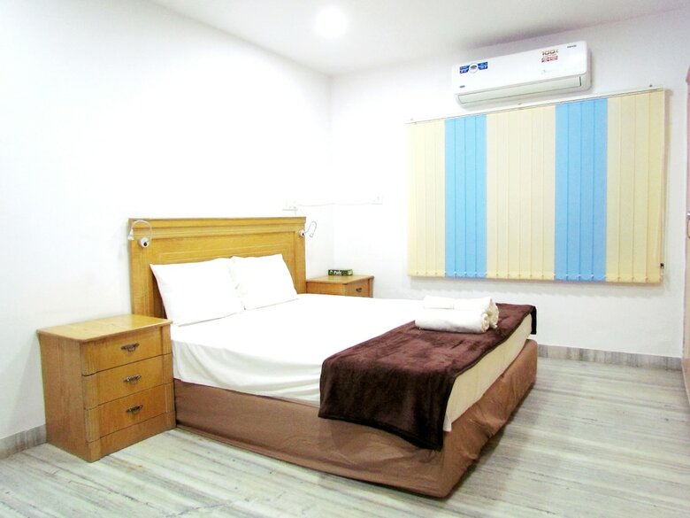 Hotel Heritage Bungalow-97 Ajmer