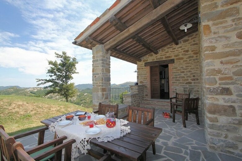 Apartamento C� Quattrocchi