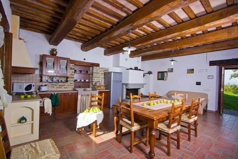 Apartamento C� Quattrocchi