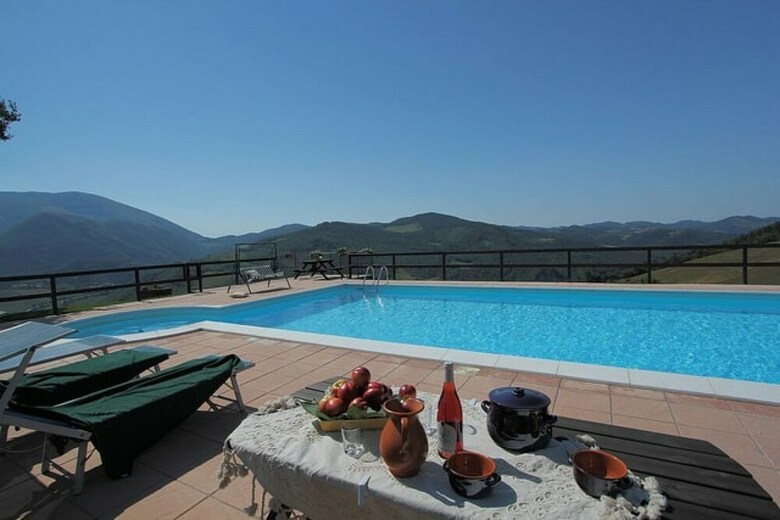Apartamento C� Quattrocchi