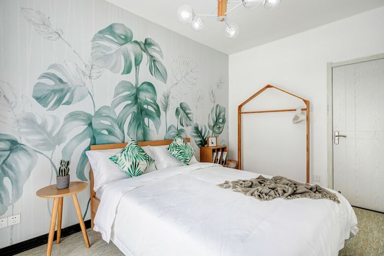 Youjia Apartment - Flower Valley II