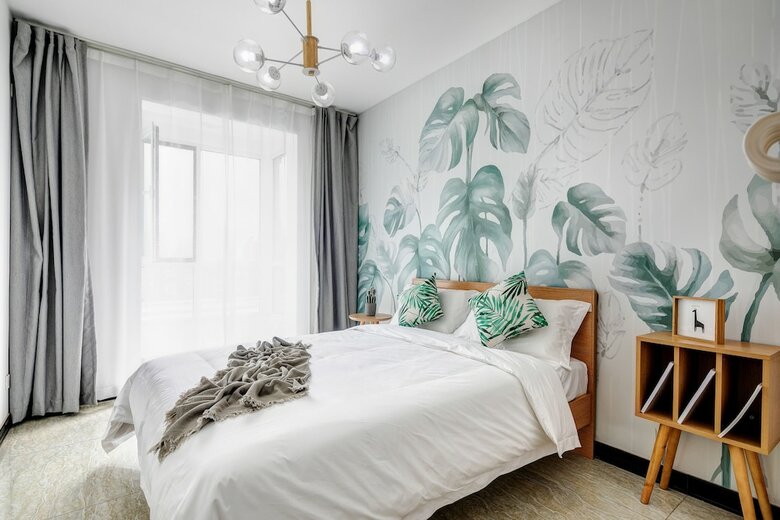 Youjia Apartment - Flower Valley II
