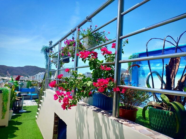 Aparthotel Nha Trang Blue Sea