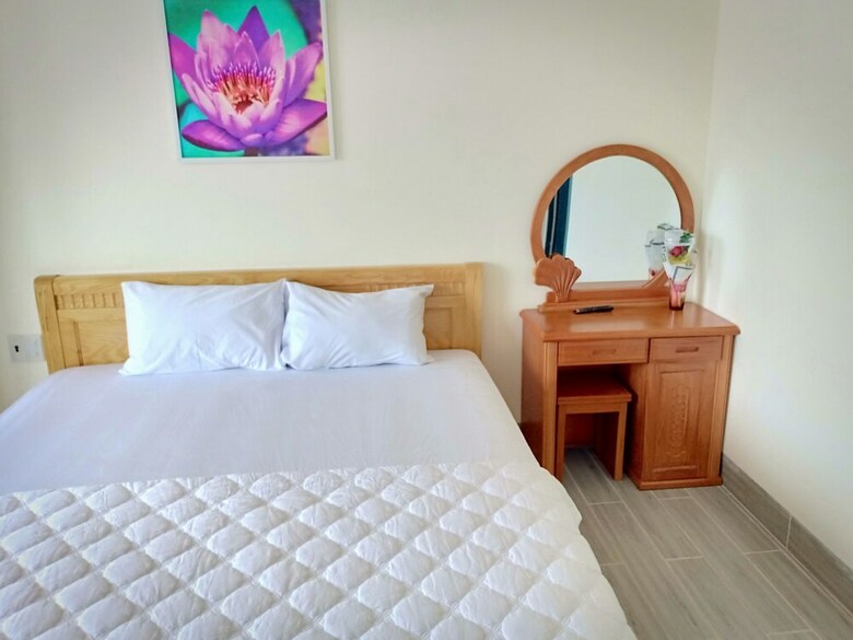Aparthotel Nha Trang Blue Sea