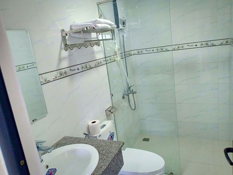 Aparthotel Nha Trang Blue Sea