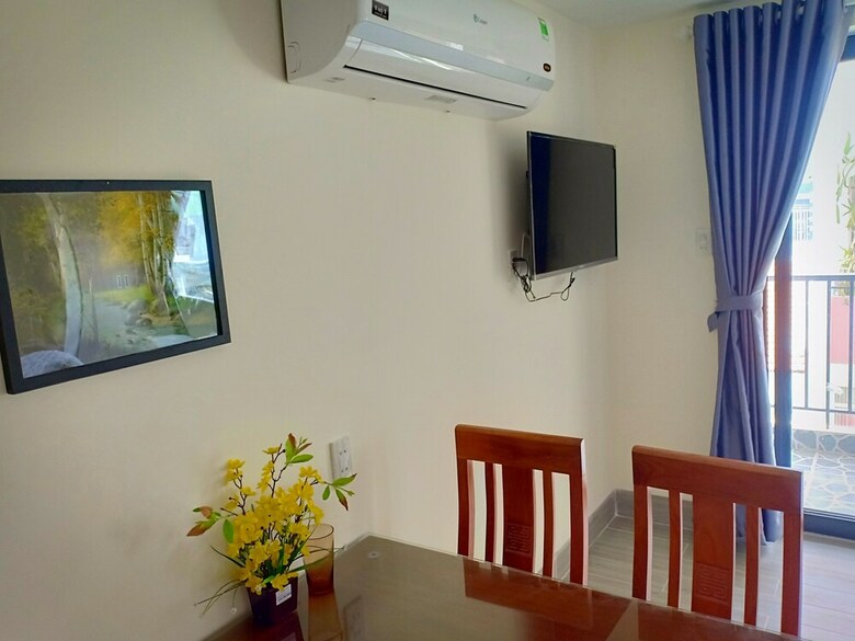 Aparthotel Nha Trang Blue Sea