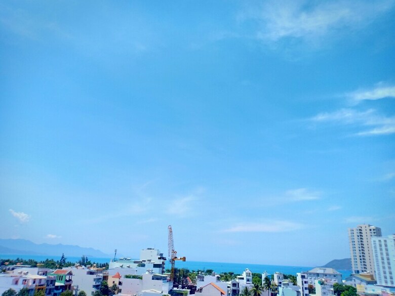 Aparthotel Nha Trang Blue Sea