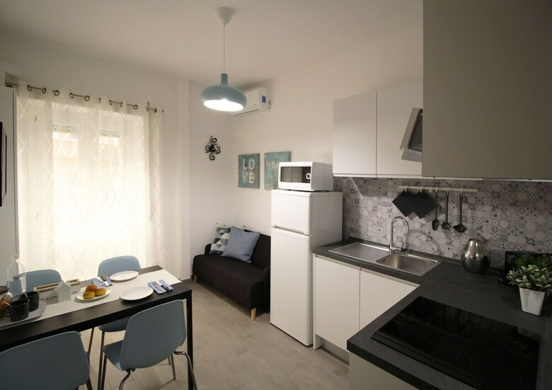 Carlo's Apartments