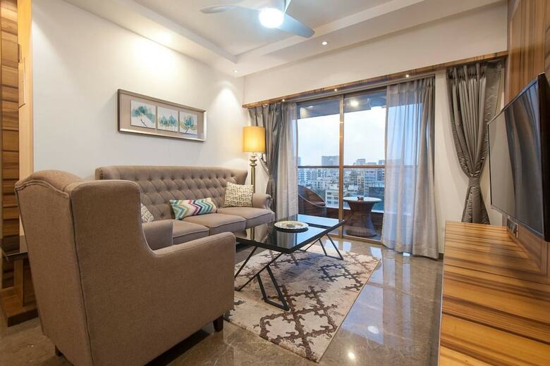 Apartamentos Orbit Home