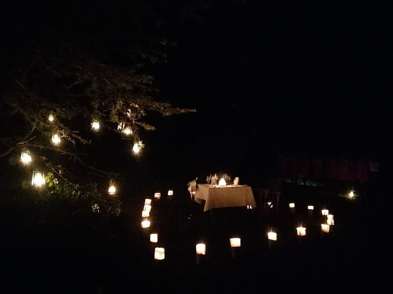 Emayian Luxury Camp