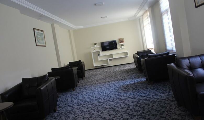 Hotel Sahin Otel