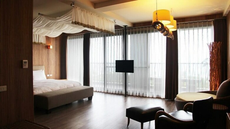 Bed & Breakfast Sinasera Resort