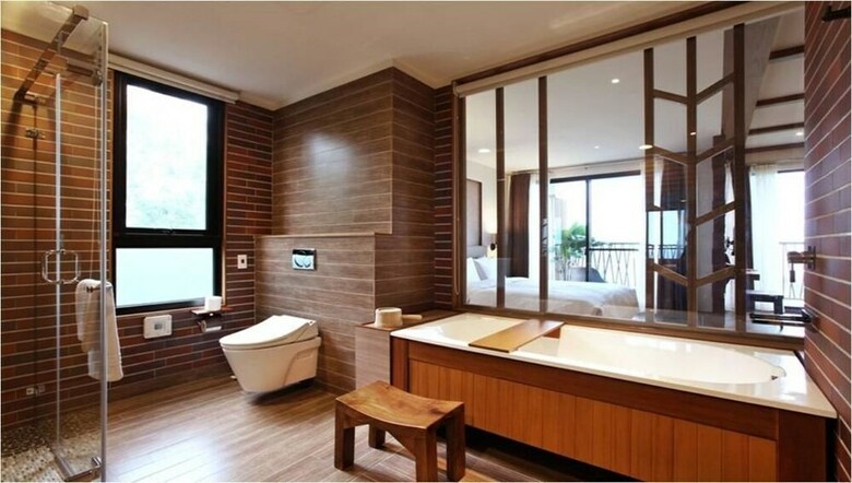 Bed & Breakfast Sinasera Resort