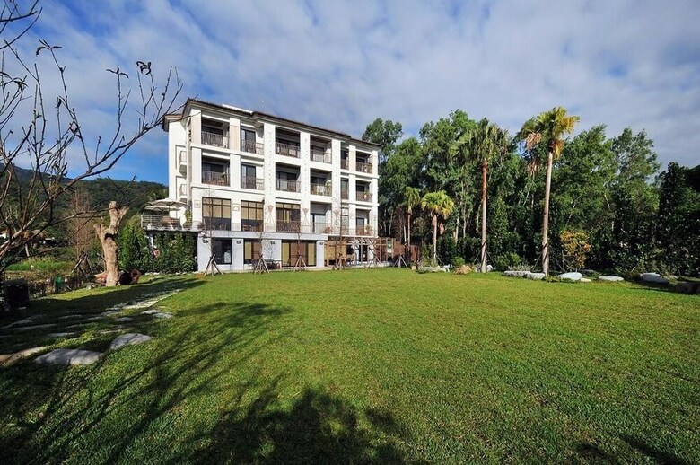 Bed & Breakfast Sinasera Resort