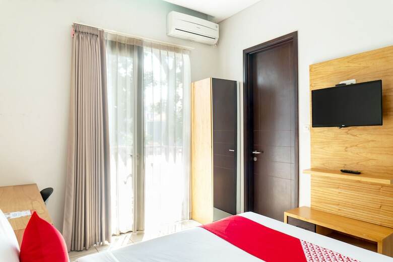 Hotel Oyo 794 Ln 9 Bandung Guest House