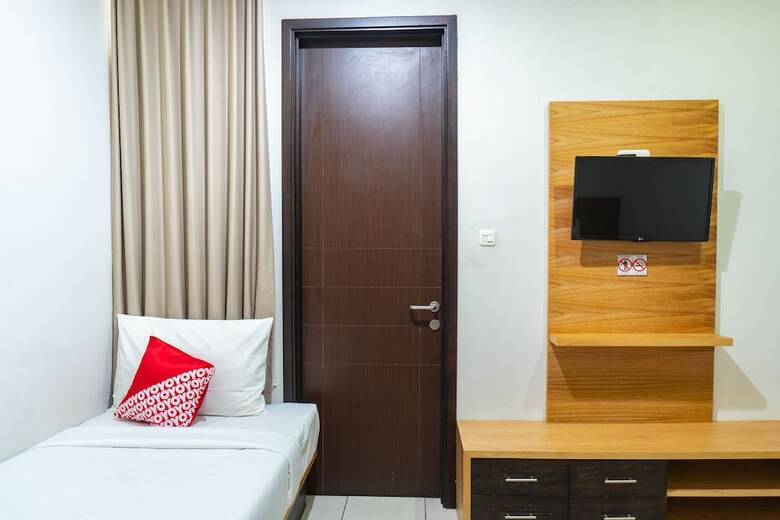 Hotel Oyo 794 Ln 9 Bandung Guest House