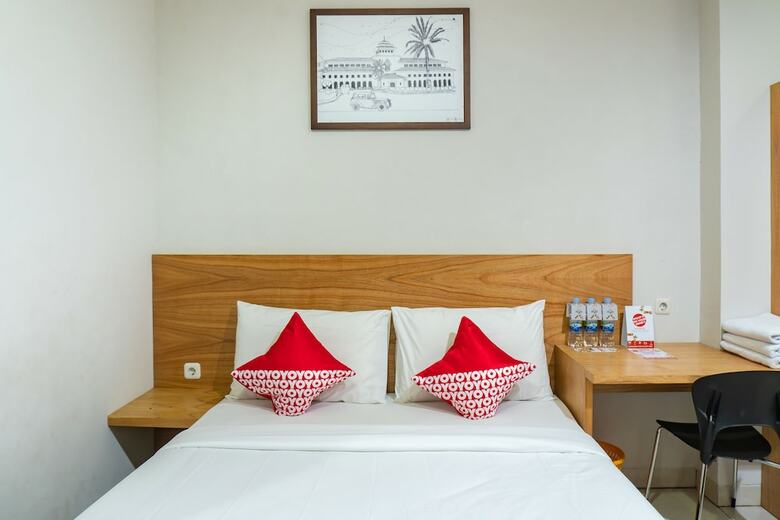 Hotel Oyo 794 Ln 9 Bandung Guest House