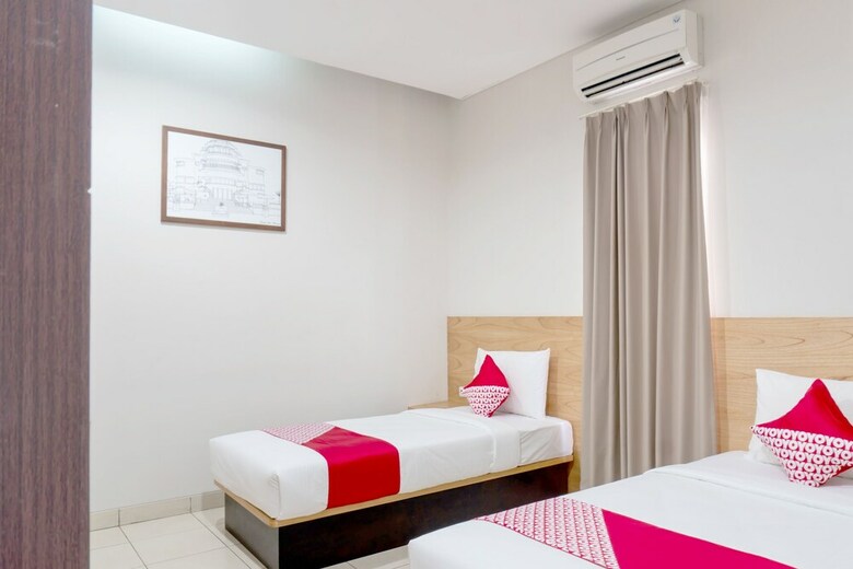 Hotel Oyo 794 Ln 9 Bandung Guest House