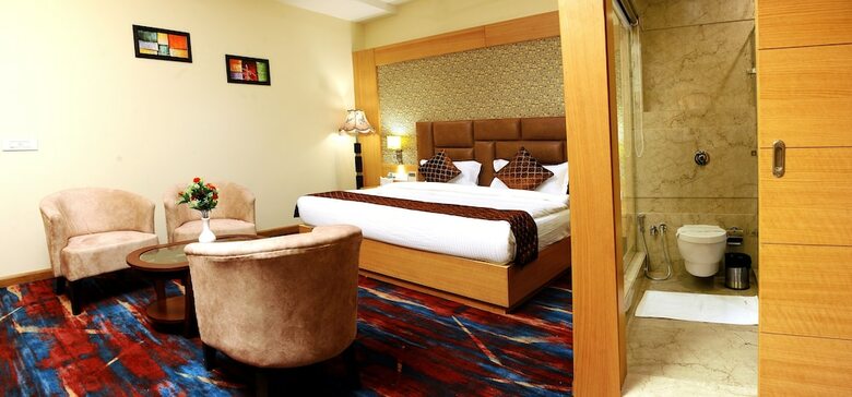 Hotel The Landmark