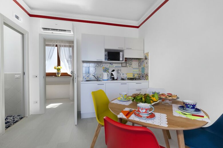 Apartamento Maison Iolanda