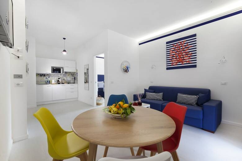 Apartamento Maison Iolanda