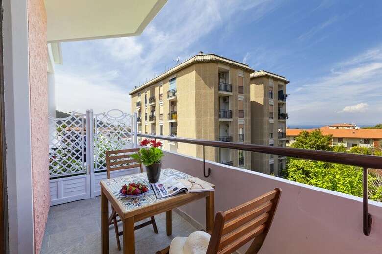 Apartamento Maison Iolanda