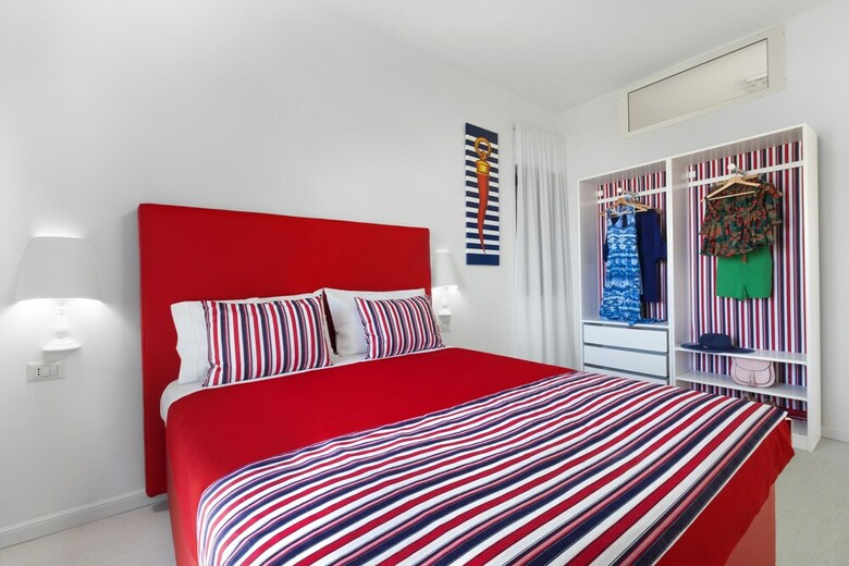 Apartamento Maison Iolanda