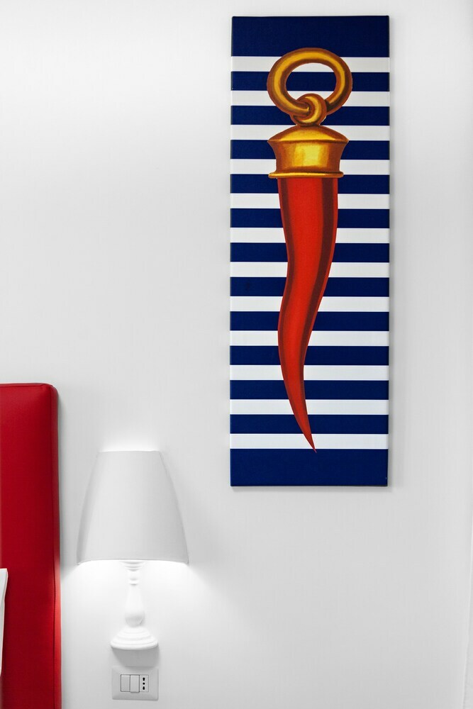 Apartamento Maison Iolanda