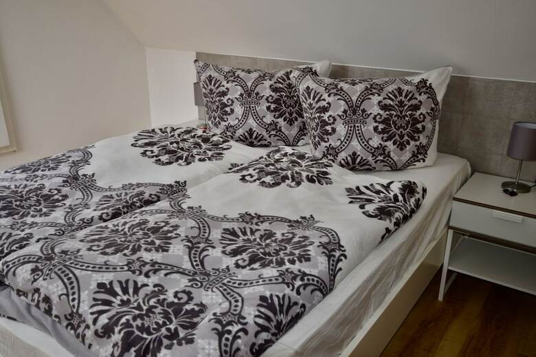 Apartamentos Ferienwohnung Kleine Auszeit
