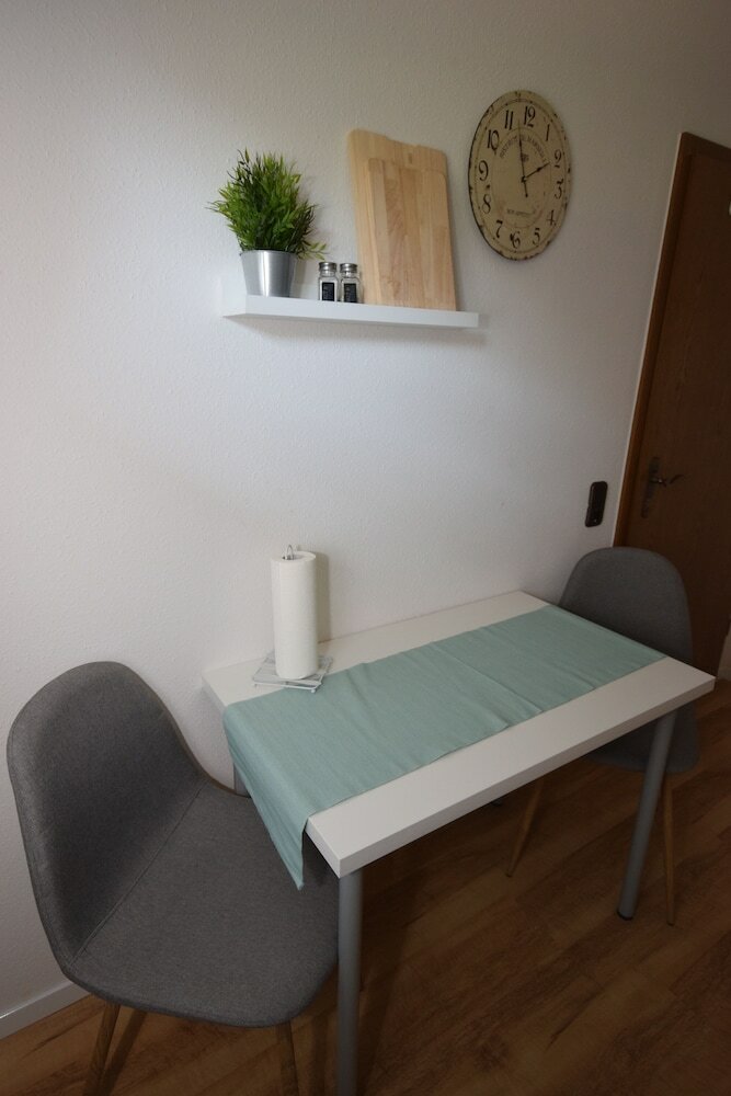 Apartamentos Ferienwohnung Kleine Auszeit