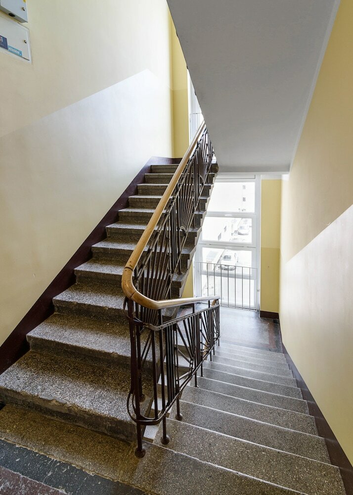 Apartamentos Powisle Luminous Studio
