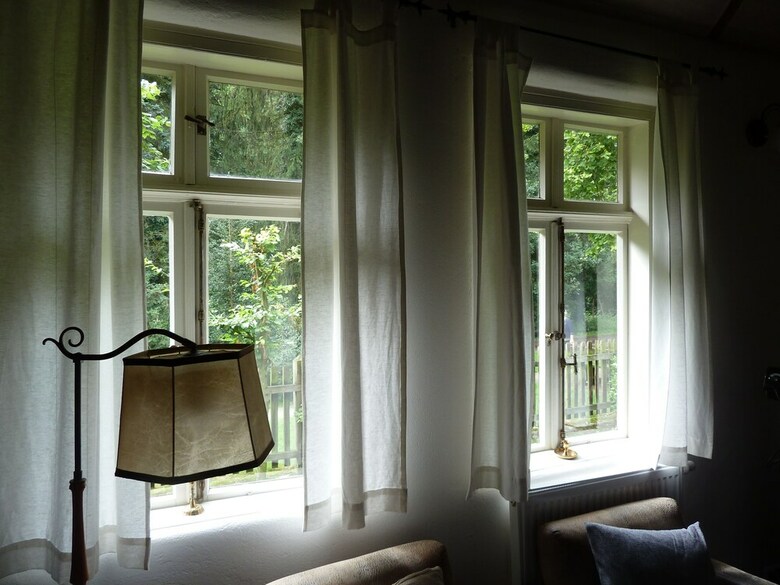 Agroturismo Th�lkes Hus