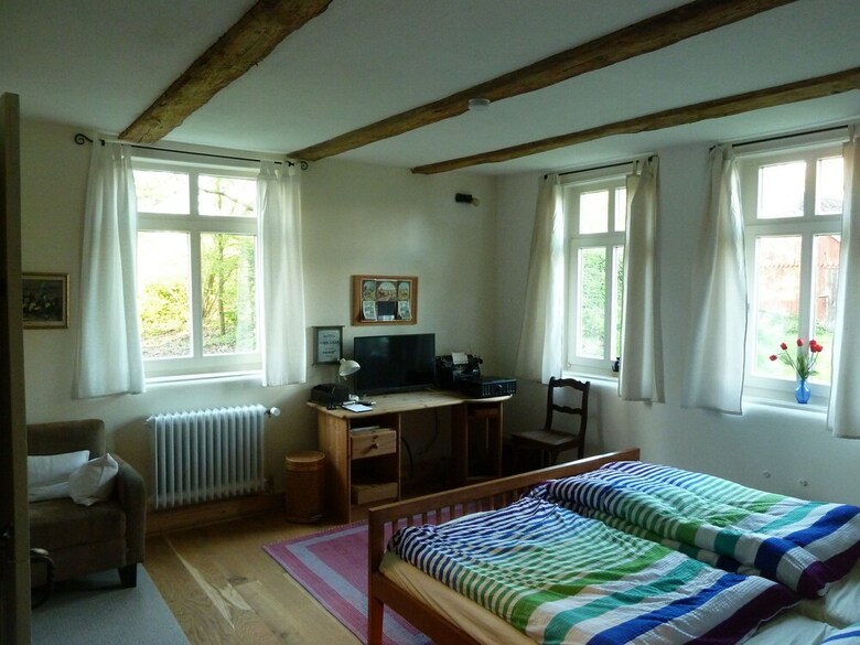 Agroturismo Th�lkes Hus