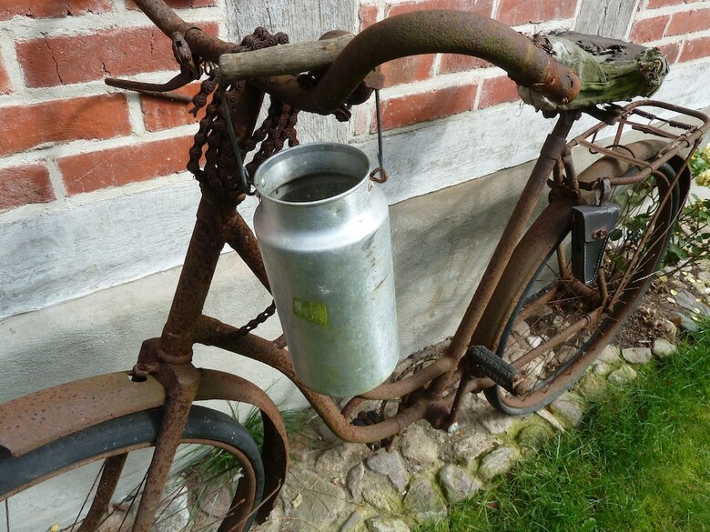 Agroturismo Th�lkes Hus